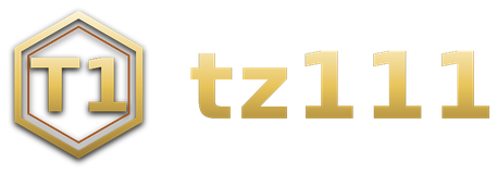 tz111 logo